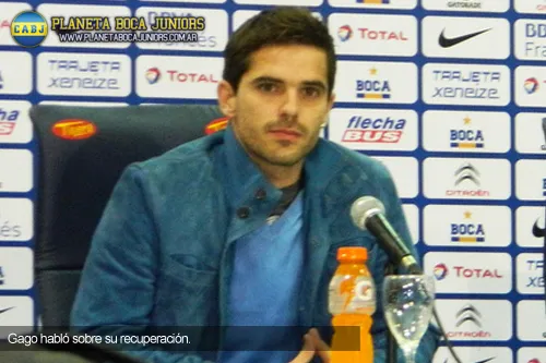 gago lesion desgarro boca boca boca