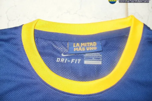 Camiseta Boca