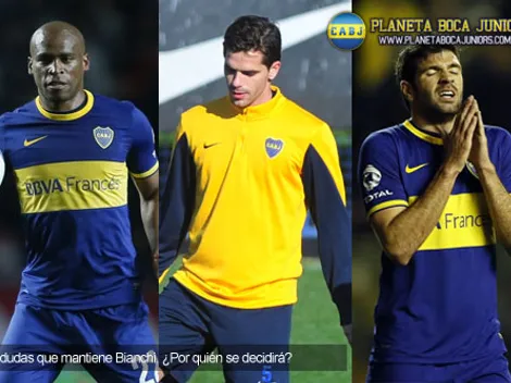 ¿Cómo vamos, Carlos?