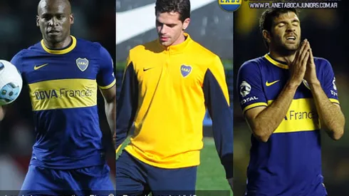 ¿Cómo vamos, Carlos?