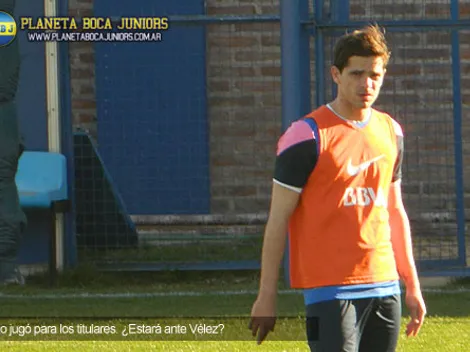 Bianchi metió mano en el equipo