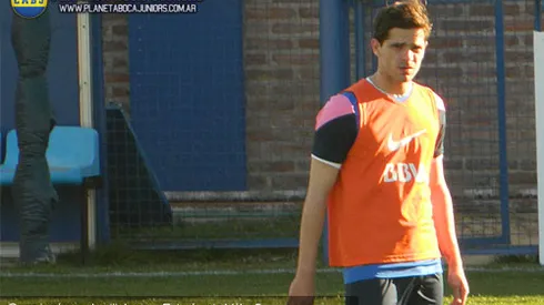 Bianchi metió mano en el equipo