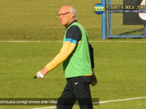 Amigándose con la pelota