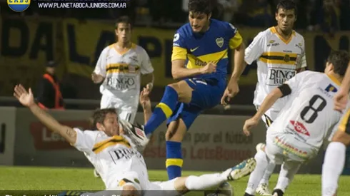 Cita confirmada ante Olimpo