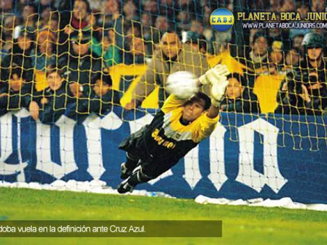 A 16 años del debut de Córdoba