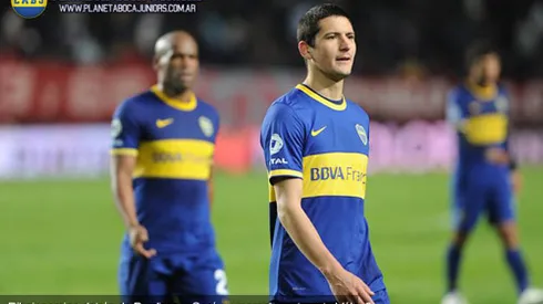 ¿Quién será el reemplazante de Burdisso?