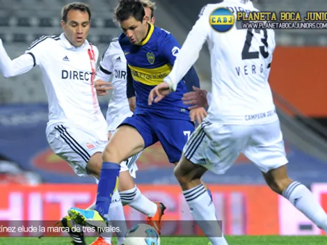 Video resumen: Estudiantes 2 – 0 Boca Juniors