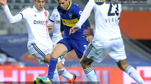 Video resumen: Estudiantes 2 – 0 Boca Juniors