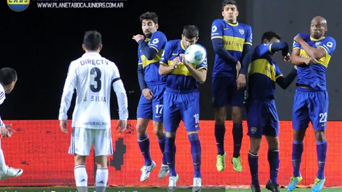 Lo que dejó la derrota ante Estudiantes, en números