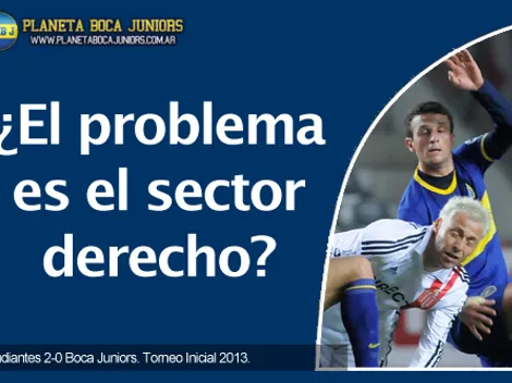 Análisis táctico: Estudiantes 2-0 Boca Juniors