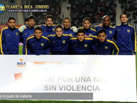 Uno por uno ante Estudiantes LP: Nueva caída