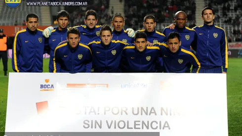 Uno por uno ante Estudiantes LP: Nueva caída