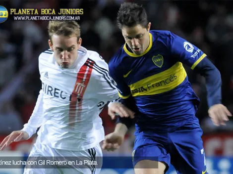 Minuto a minuto: Estudiantes (LP) 2 – 0 Boca Juniors