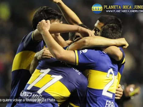 A revalidar lo conseguido