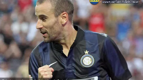 Palacio siempre aparece