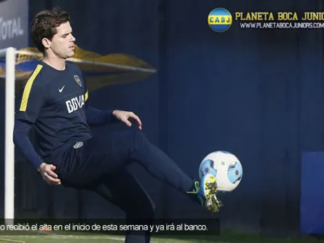 Concentrados vs. Estudiantes: ¡Gago, presente!