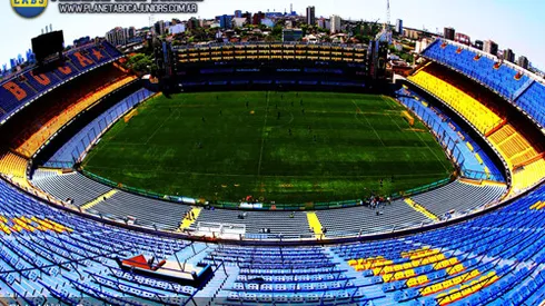 Boca Juniors, Club Atlético