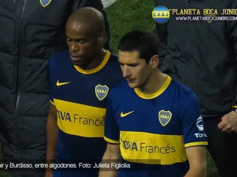 Parte médico: dos tocados