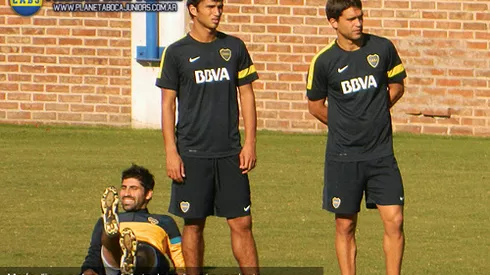 Marín: “Sé cada error que tengo y trato de corregirlo al siguiente partido"