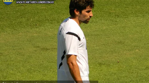 Cángele: “Se descomprimió un poco el vestuario”