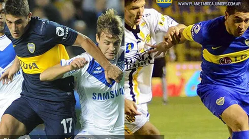 Días confirmados para enfrentar a Vélez y Olimpo