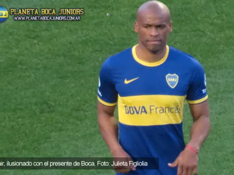 Ribair: "Somos conscientes de que podemos dar mucho más"