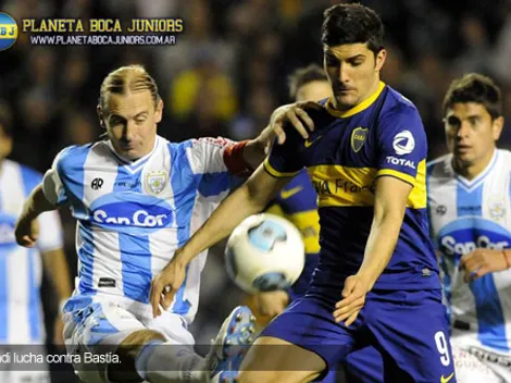 Blandi: “Corregimos muchos errores, por eso ganamos”