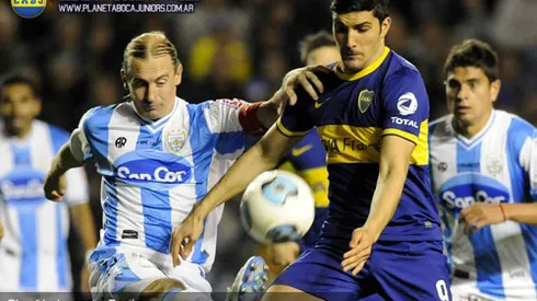 Blandi: “Corregimos muchos errores, por eso ganamos”