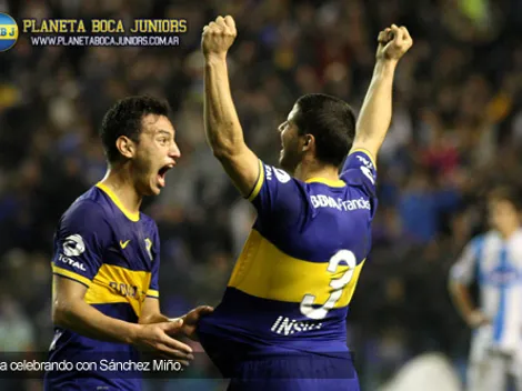 Lo que dejó la victoria ante Atlético de Rafaela, en números