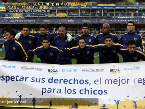 Uno por uno ante Atlético Rafaela: Levanta de a poco