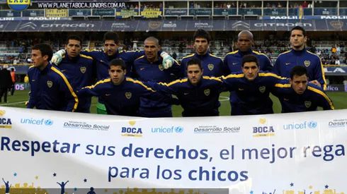 Uno por uno ante Atlético Rafaela: Levanta de a poco