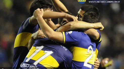 Video resumen: Boca Juniors 2 – 1 Atlético de Rafaela