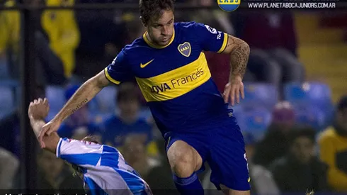 Martínez: "Estamos progresando"