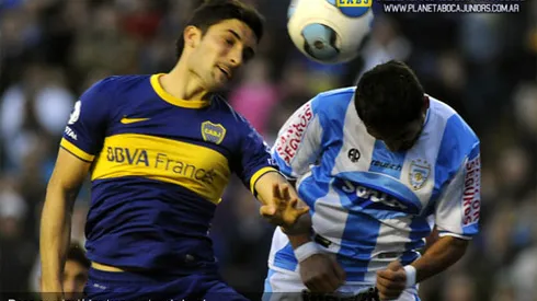 Se recuperó en casa