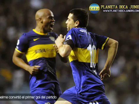 Minuto a minuto: Boca Juniors 2 – 1 Atlético de Rafaela