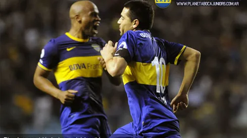 Minuto a minuto: Boca Juniors 2 – 1 Atlético de Rafaela