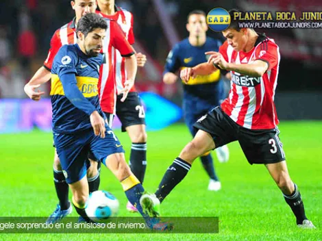 Día y horario confirmados para visitar a Estudiantes