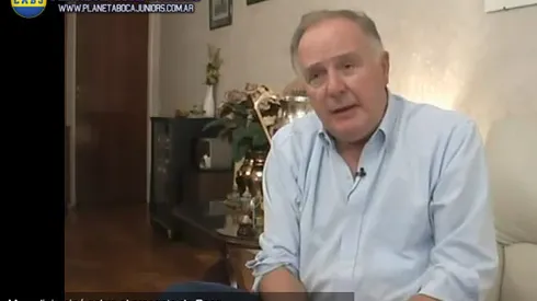 Marzolini: "Bianchi va a tener que trabajar"