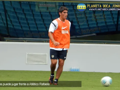 Erbes: "Esto es un equipo, los errores son de todos"