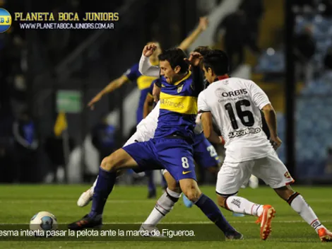 Video resumen: Boca Juniors 2 – 3 Newell’s