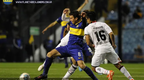 Video resumen: Boca Juniors 2 – 3 Newell’s