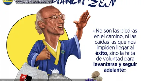 Ilustración: Bianchi Zen