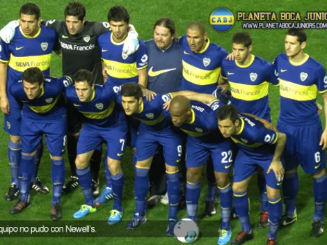 Uno por uno ante Newell's: Descuidos que matan