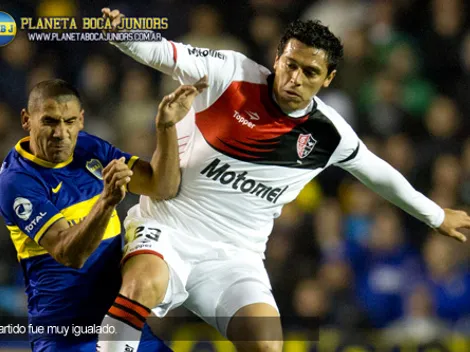 Minuto a minuto: Boca Juniors 2 – 3 Newell's