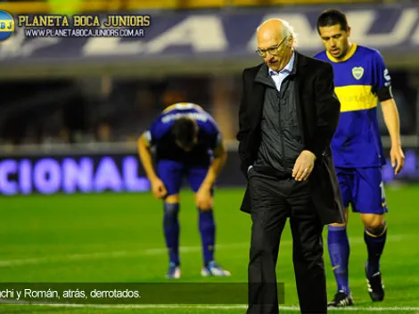 Bianchi: "Nos estamos equivocando y lo pagamos caro"