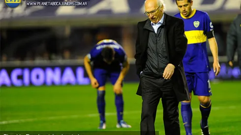 Bianchi: "Nos estamos equivocando y lo pagamos caro"