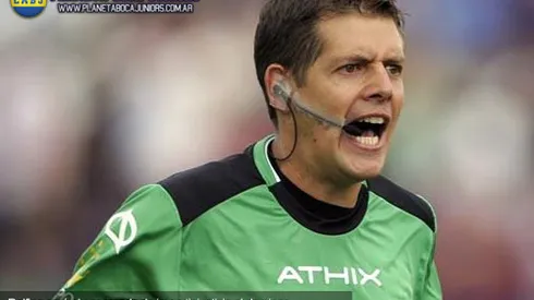 Está el juez para el domingo