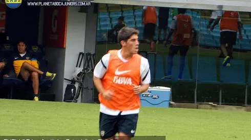 La Reserva empató con Newell's