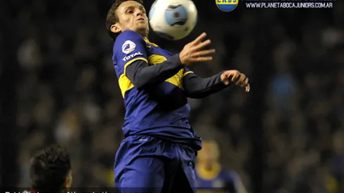 Parte Médico: Ledesma con traumatismo en la mano