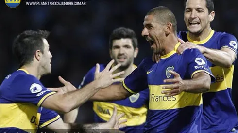 Seguir afianzándose